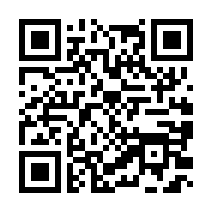 Code QR de l'annonce