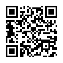 Code QR de l'annonce