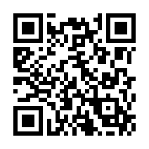 Code QR de l'annonce