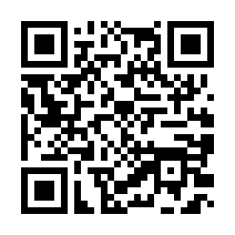 Code QR de l'annonce