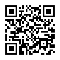 Code QR de l'annonce