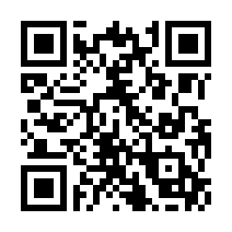 Code QR de l'annonce