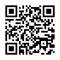 Code QR de l'annonce