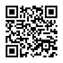 Code QR de l'annonce