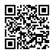 Code QR de l'annonce