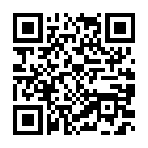 Code QR de l'annonce