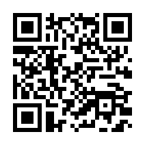 Code QR de l'annonce