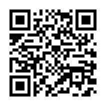 Code QR de l'annonce