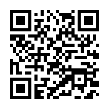 Code QR de l'annonce
