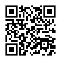 Code QR de l'annonce