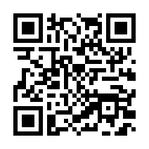Code QR de l'annonce