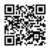 Code QR de l'annonce