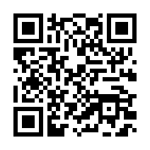 Code QR de l'annonce