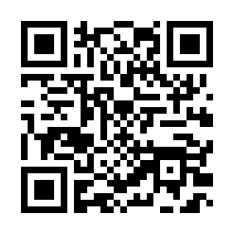 Code QR de l'annonce