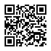 Code QR de l'annonce