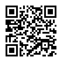 Code QR de l'annonce
