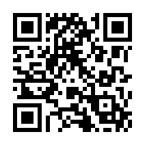 Code QR de l'annonce