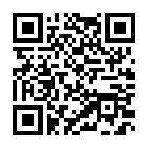 Code QR de l'annonce