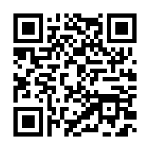 Code QR de l'annonce