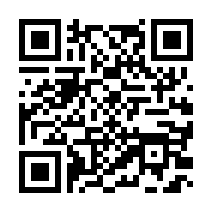 Code QR de l'annonce