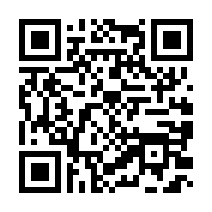 Code QR de l'annonce