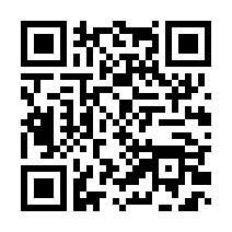 Code QR de l'annonce