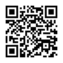 Code QR de l'annonce