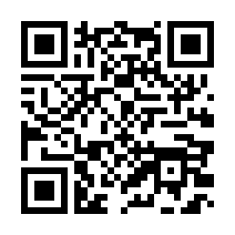Code QR de l'annonce
