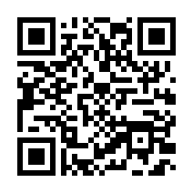 Code QR de l'annonce