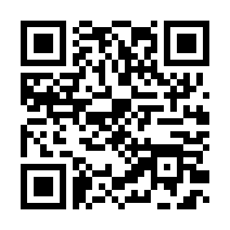 Code QR de l'annonce