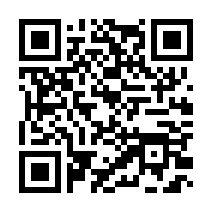 Code QR de l'annonce