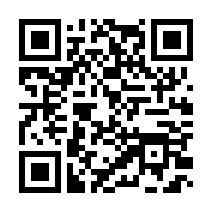 Code QR de l'annonce