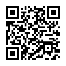 Code QR de l'annonce