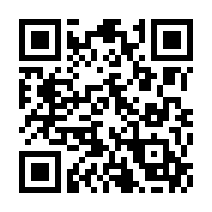 Code QR de l'annonce