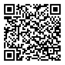 Code QR de l'annonce