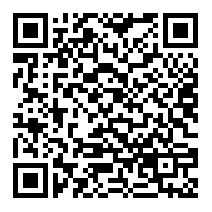 Code QR de l'annonce