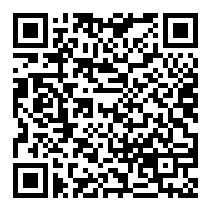 Code QR de l'annonce