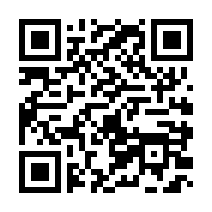 Code QR de l'annonce