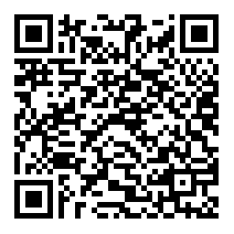 Code QR de l'annonce