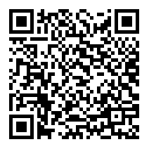 Code QR de l'annonce