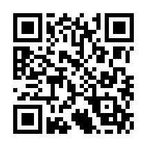 Code QR de l'annonce