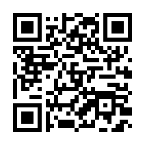 Code QR de l'annonce
