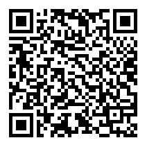 Code QR de l'annonce