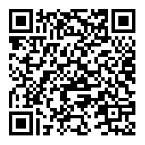 Code QR de l'annonce