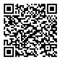 Code QR de l'annonce