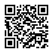 Code QR de l'annonce