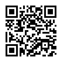 Code QR de l'annonce
