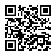 Code QR de l'annonce
