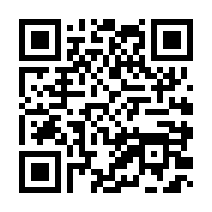 Code QR de l'annonce