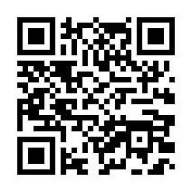 Code QR de l'annonce